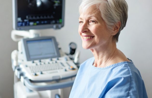 Cardiac Diagnostic Consultation