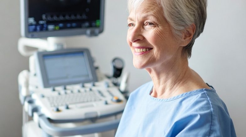 Cardiac Diagnostic Consultation