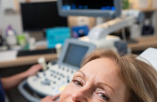 Heart Health Screening Procedure