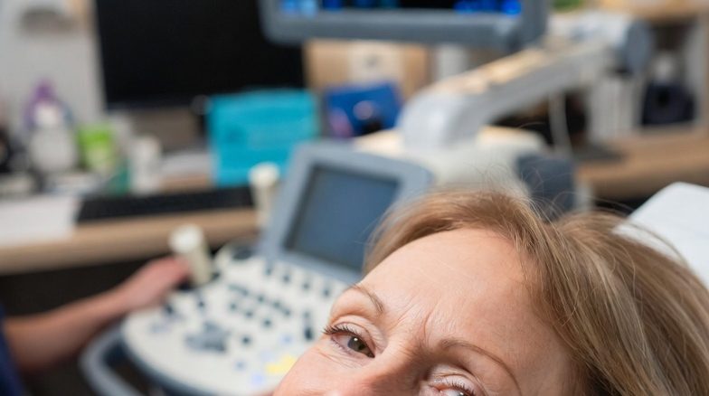 Heart Health Screening Procedure