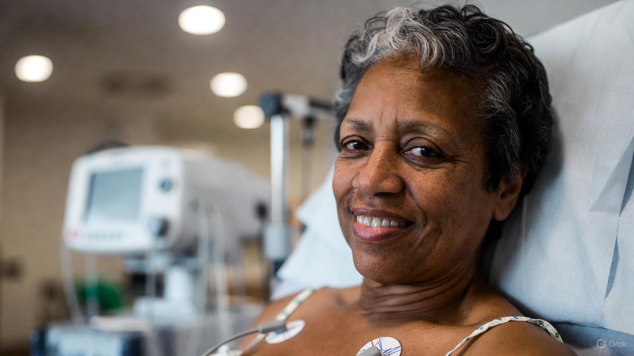 Non-Invasive Cardiac Diagnostic Testing